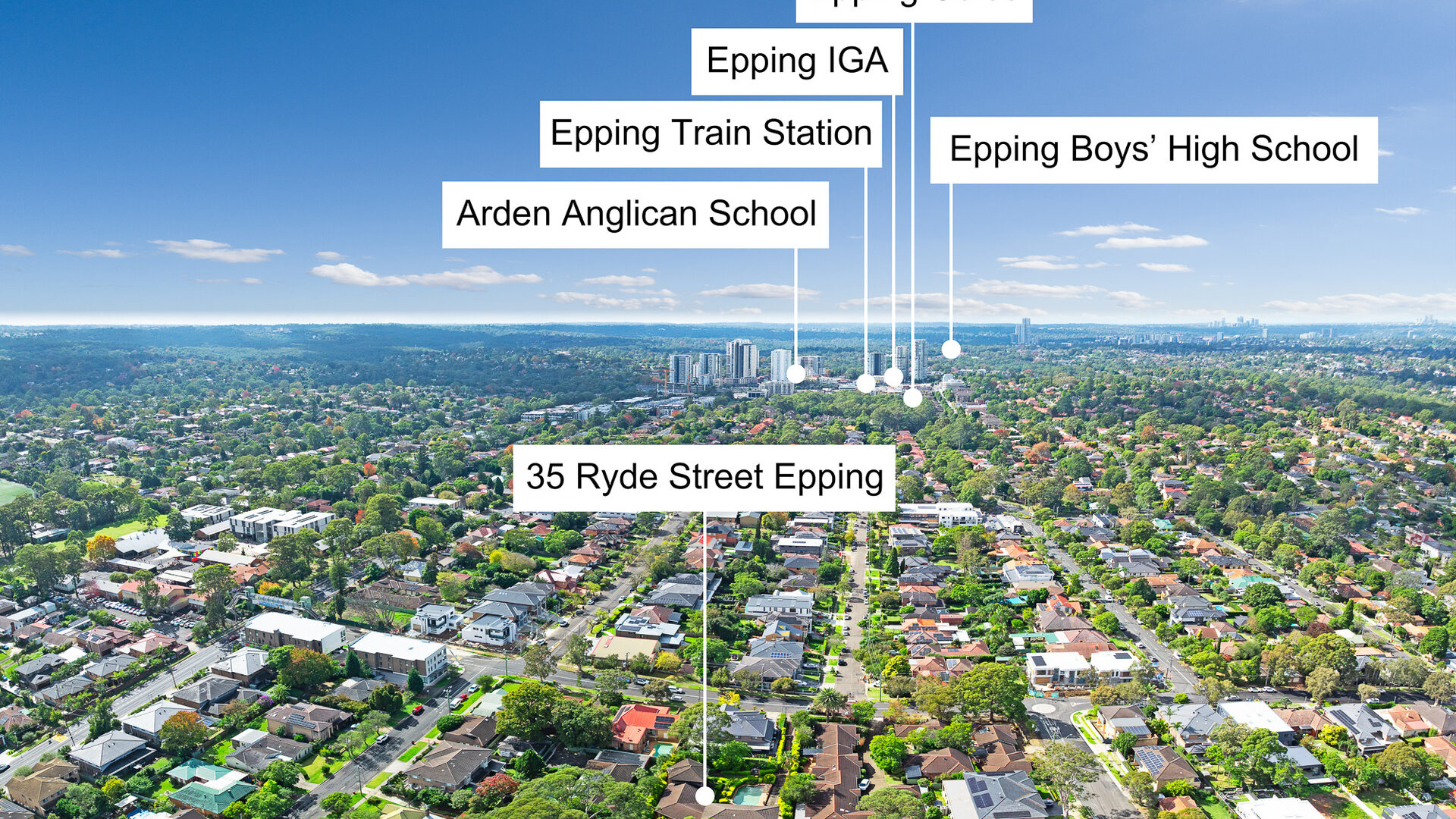 Sold - 35 Ryde Street - New Property in Epping - Real Estate by Teena Vaughan