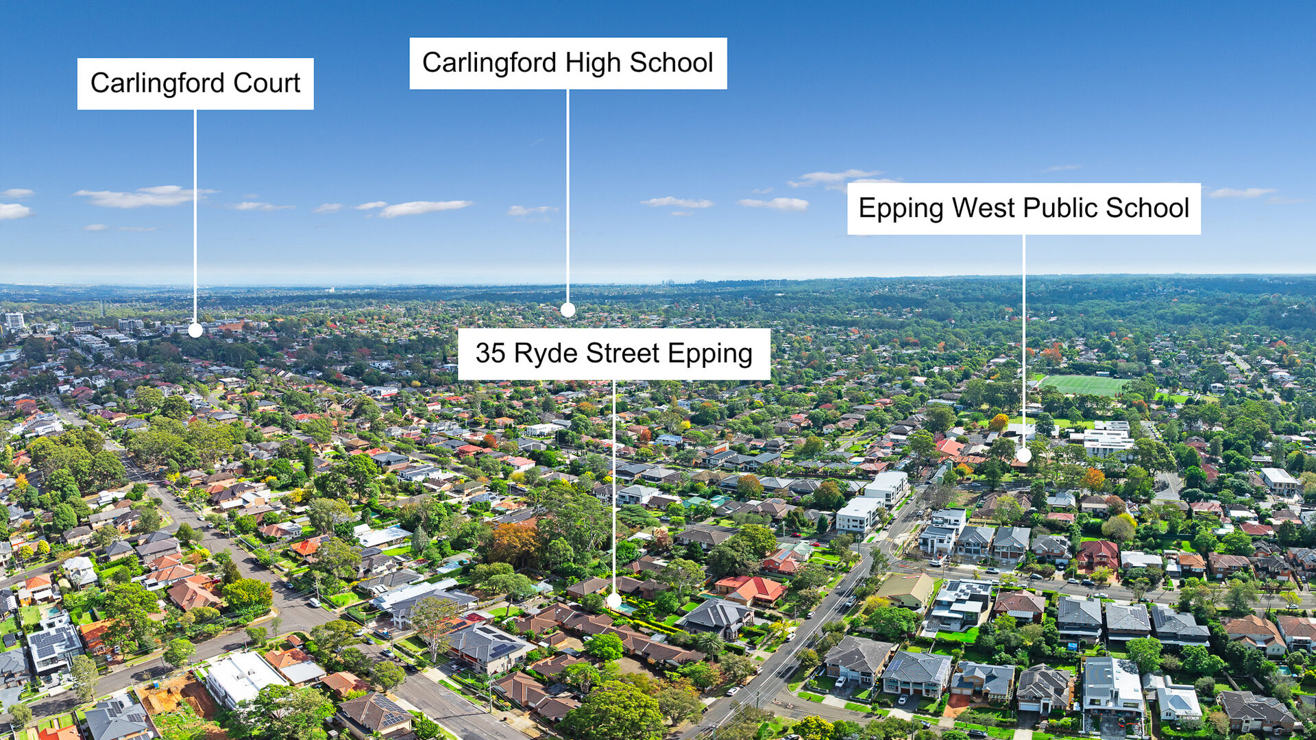 Sold - 35 Ryde Street - New Property in Epping - Real Estate by Teena Vaughan
