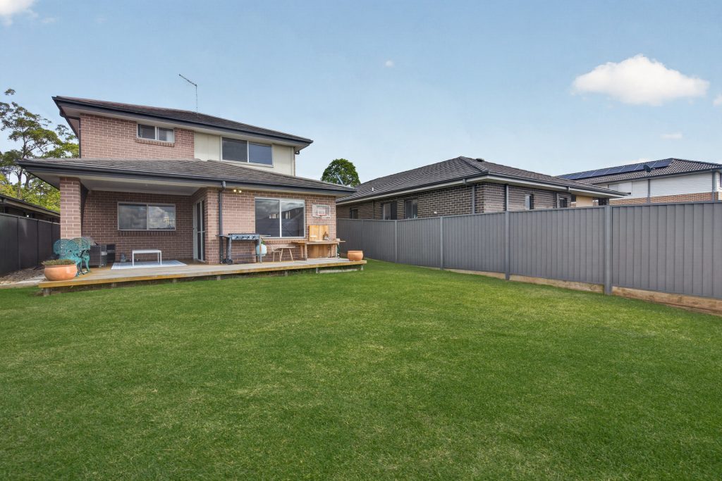 Sold - 10 Schoffel Street - New Property in Grantham Farm - Real Estate by Julie Grigg