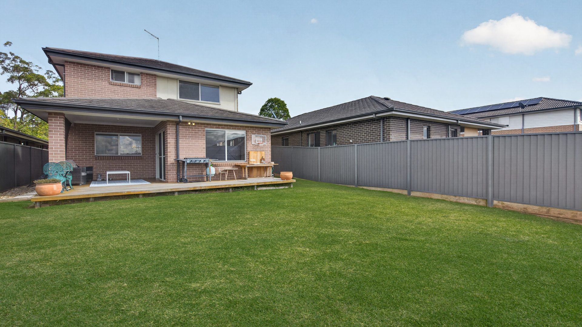 Sold - 10 Schoffel Street - New Property in Grantham Farm - Real Estate by Julie Grigg
