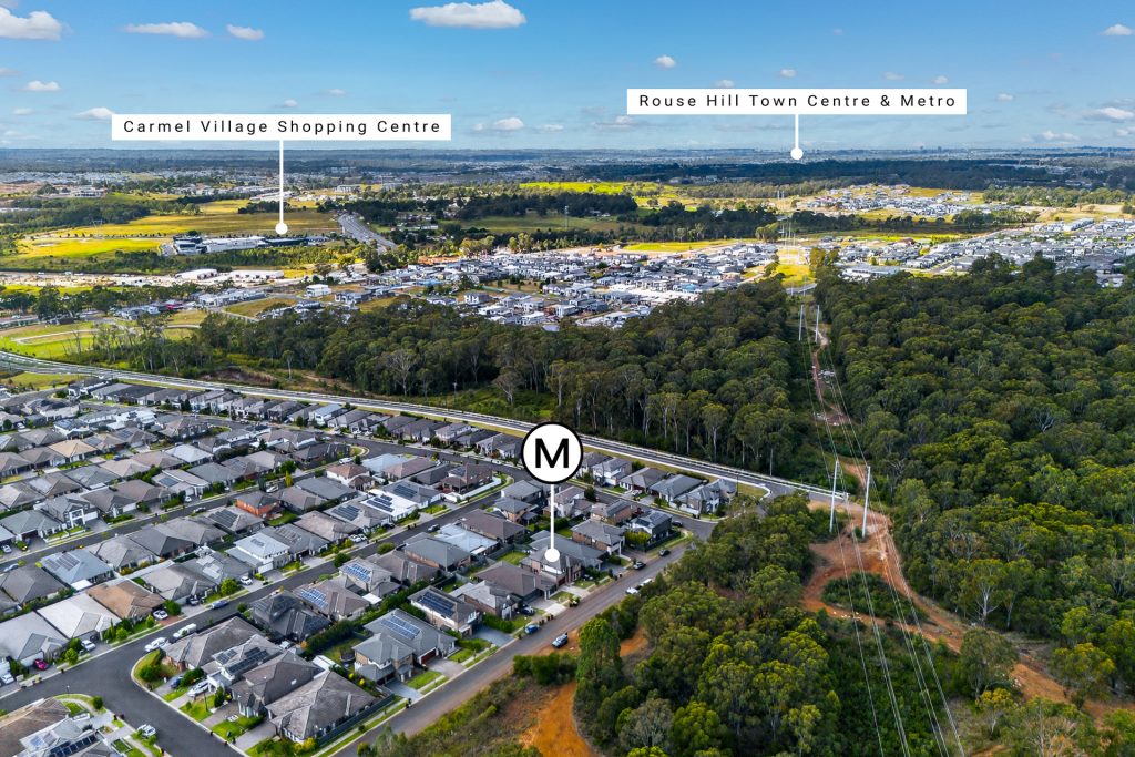 Sold - 10 Schoffel Street - New Property in Grantham Farm - Real Estate by Julie Grigg