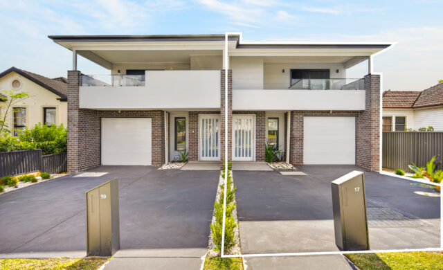 For Sale - 17 Killeen Street - New Property in Wentworthville - Real Estate by Amit Nayak