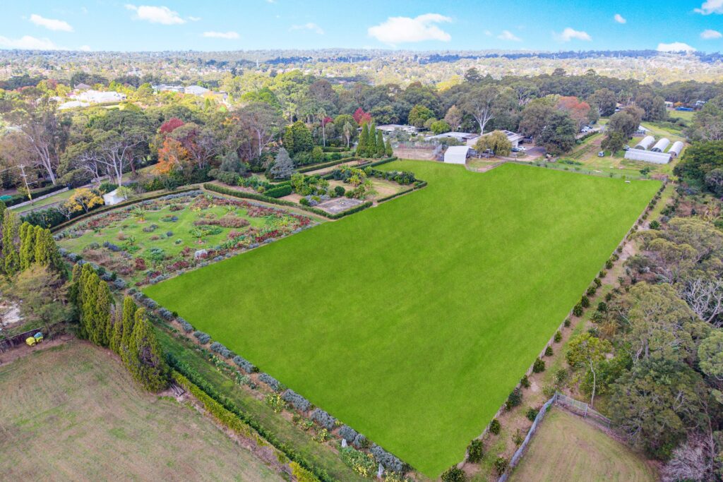 For Sale - 18 Harris Road - New Property in Dural - Real Estate by Elise Lau