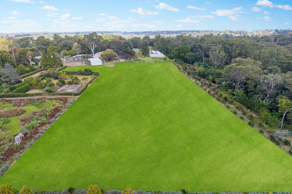 For Sale - 18 Harris Road - New Property in Dural - Real Estate by Elise Lau