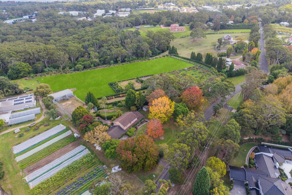 For Sale - 18 Harris Road - New Property in Dural - Real Estate by Elise Lau
