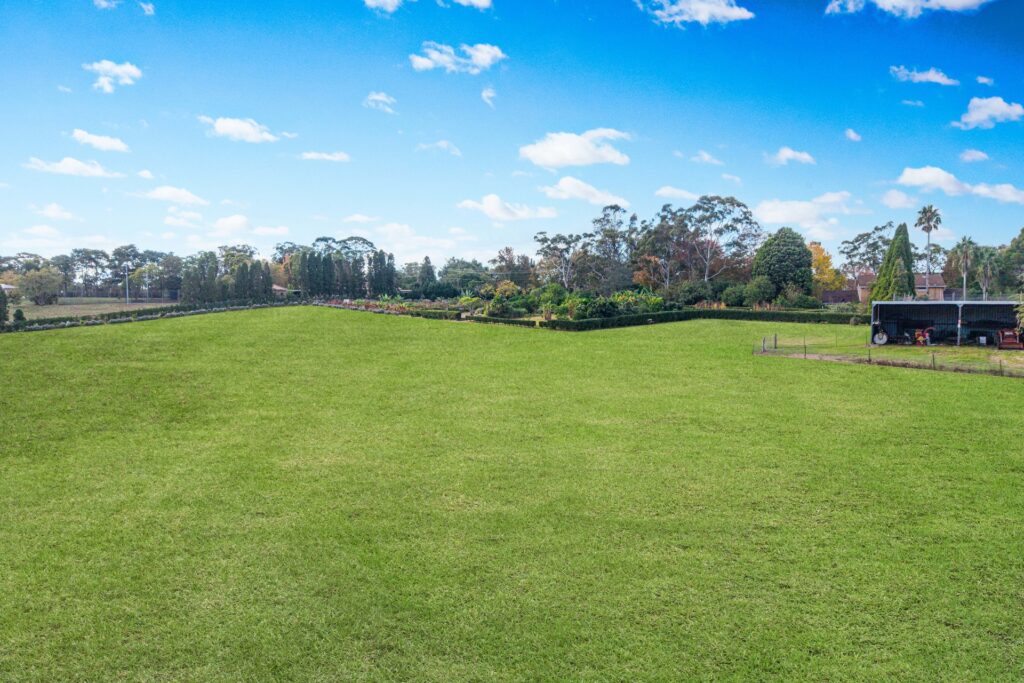 For Sale - 18 Harris Road - New Property in Dural - Real Estate by Elise Lau