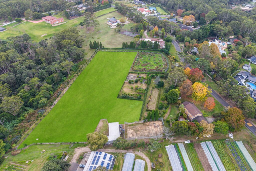 For Sale - 18 Harris Road - New Property in Dural - Real Estate by Elise Lau