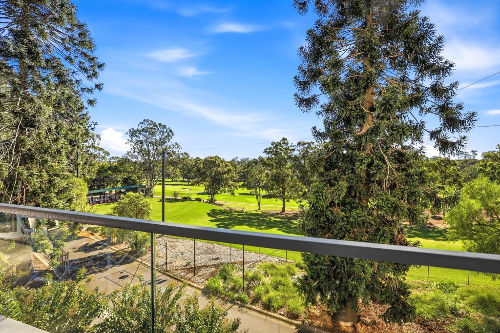 Sold - 322/9 Spurway Drive - New Property in Norwest - Real Estate by Maree McCrorie