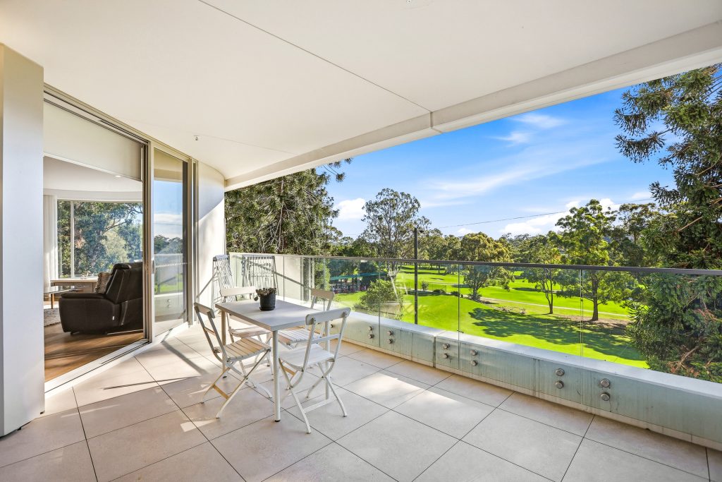 Sold - 322/9 Spurway Drive - New Property in Norwest - Real Estate by Maree McCrorie