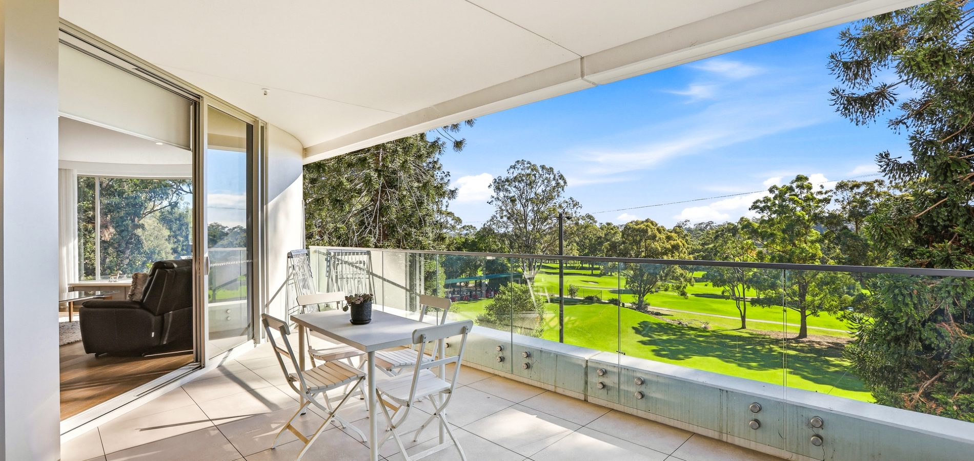 Sold - 322/9 Spurway Drive - New Property in Norwest - Real Estate by Maree McCrorie