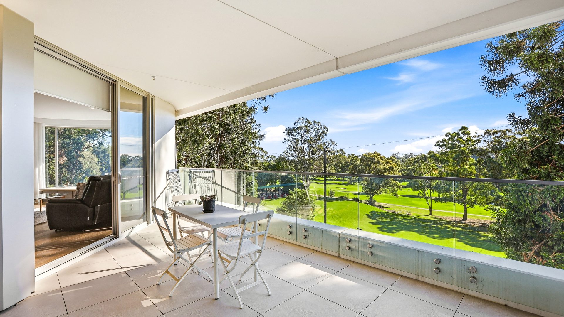 Sold - 322/9 Spurway Drive - New Property in Norwest - Real Estate by Maree McCrorie