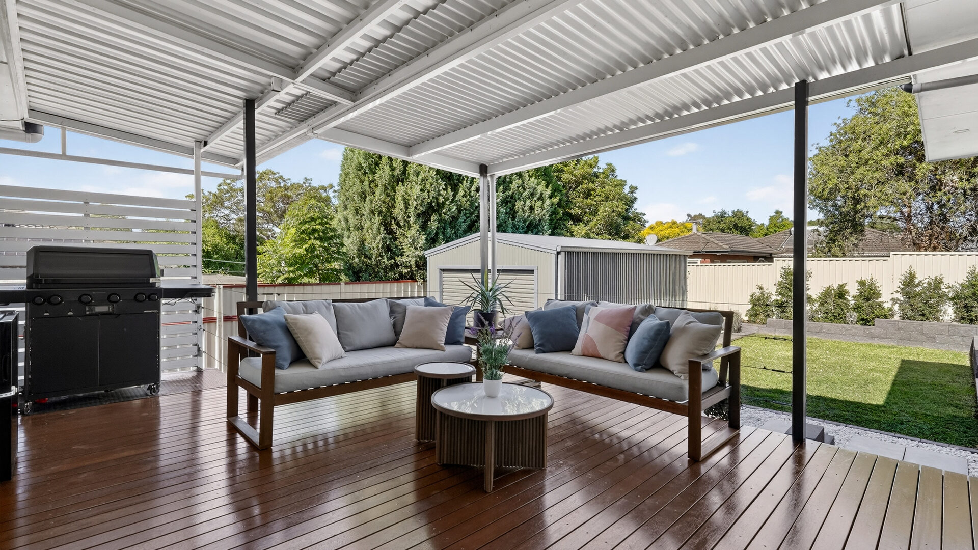 Sold - 114 Bulli Road - New Property in Old Toongabbie - Real Estate by Brad Panayiotou