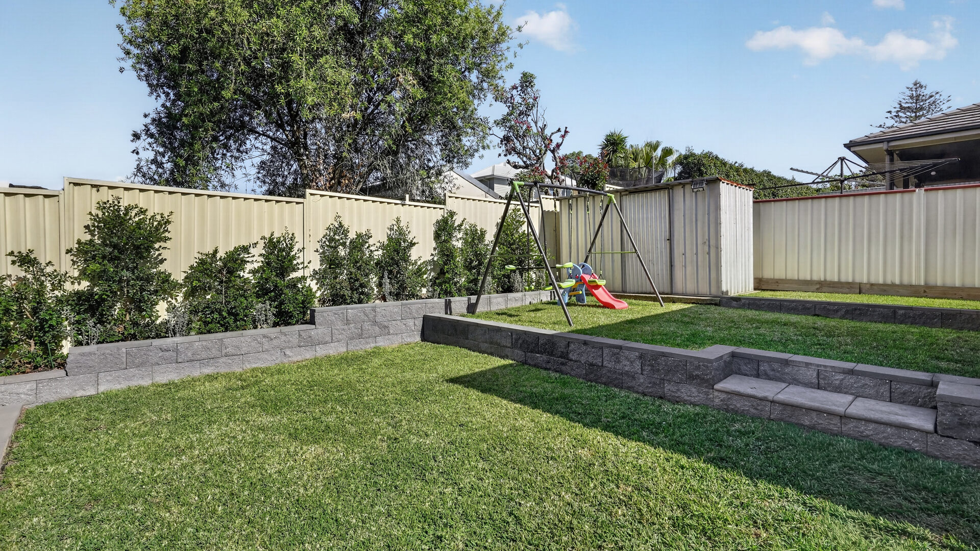 Sold - 114 Bulli Road - New Property in Old Toongabbie - Real Estate by Brad Panayiotou