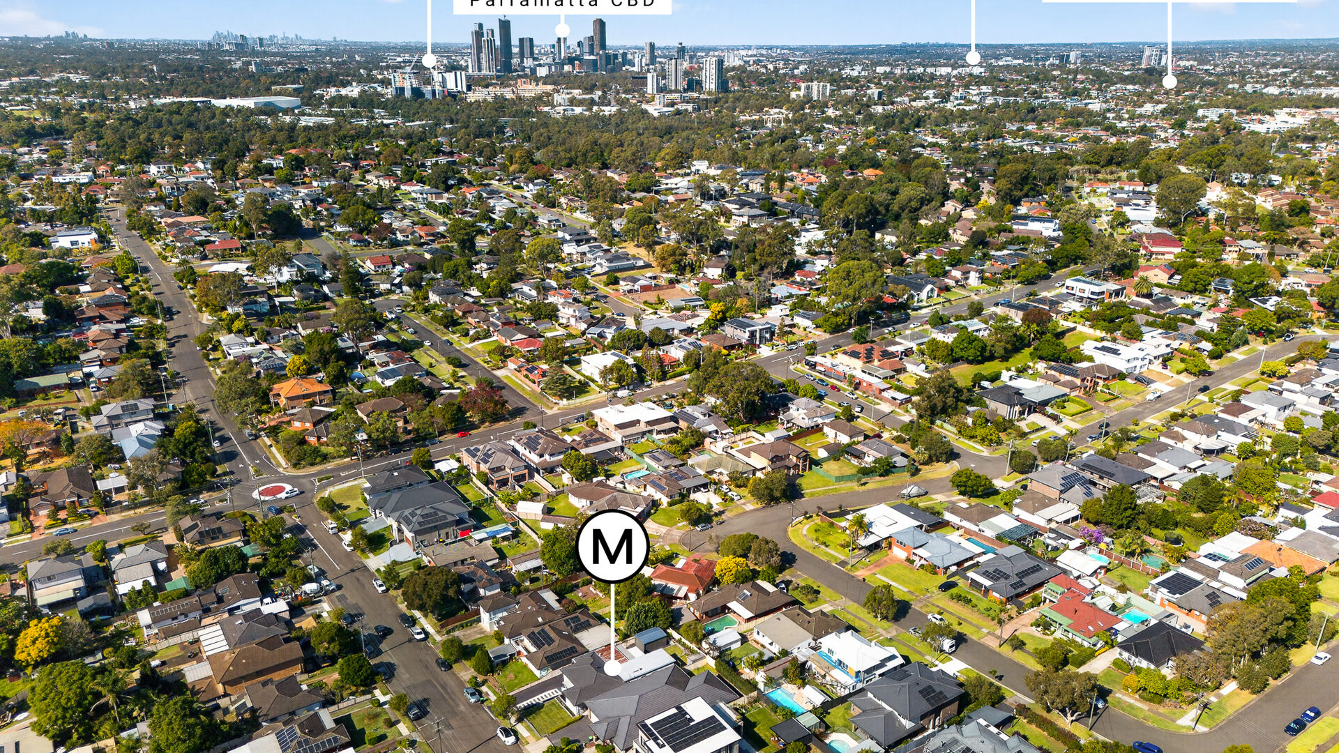 Sold - 114 Bulli Road - New Property in Old Toongabbie - Real Estate by Brad Panayiotou