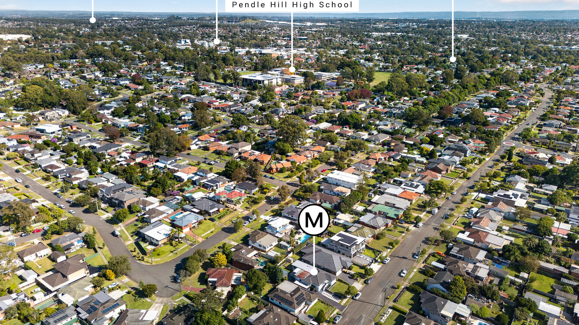 Sold - 114 Bulli Road - New Property in Old Toongabbie - Real Estate by Brad Panayiotou