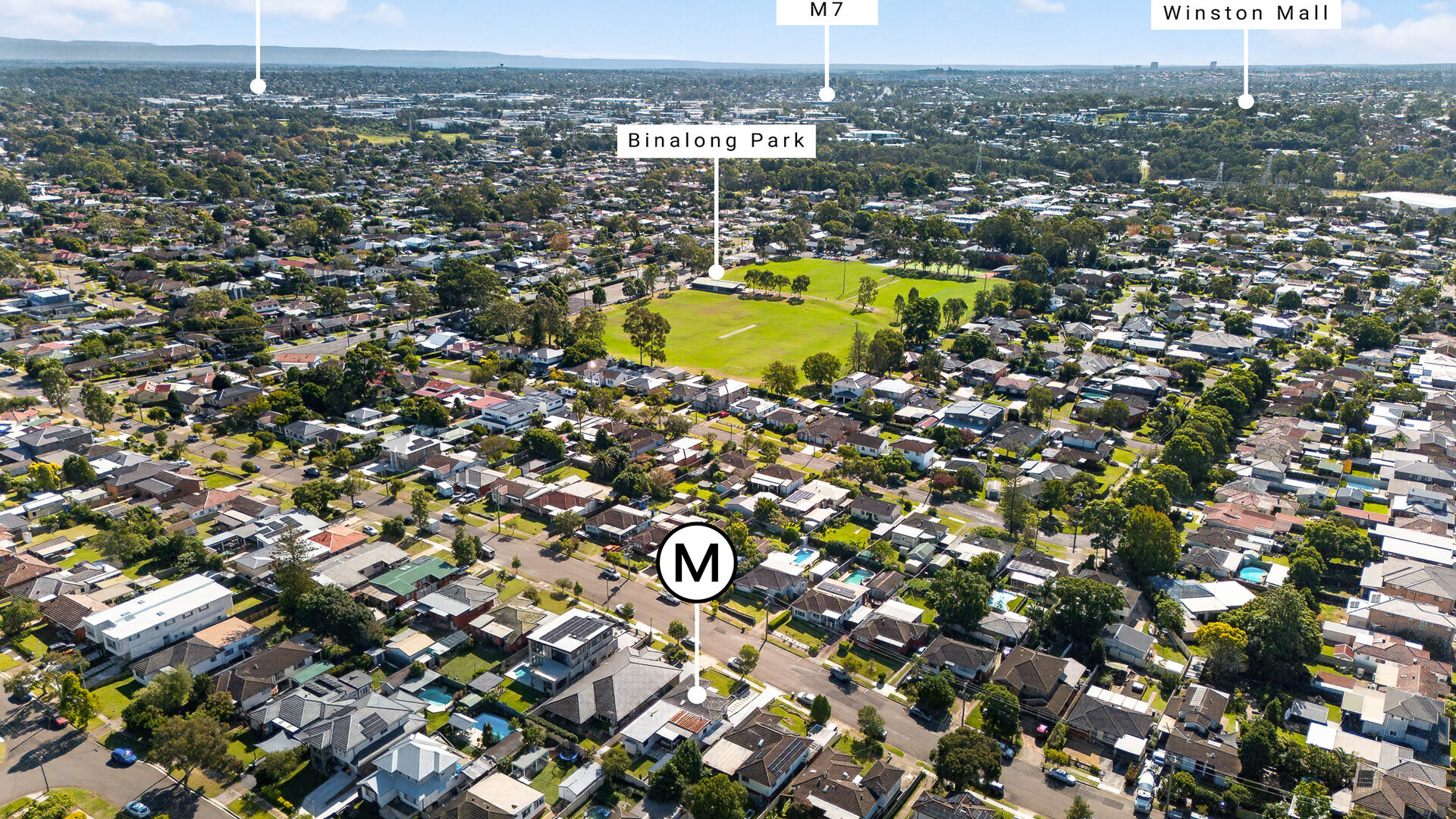 Sold - 114 Bulli Road - New Property in Old Toongabbie - Real Estate by Brad Panayiotou