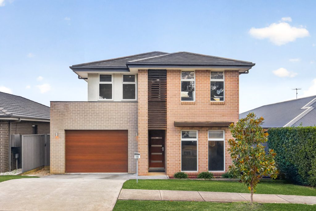 Sold - 10 Schoffel Street - New Property in Grantham Farm - Real Estate by Julie Grigg