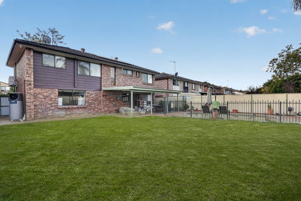 Sold - 18 Hunter Street - New Property in McGraths Hill - Real Estate by Seb Saggu