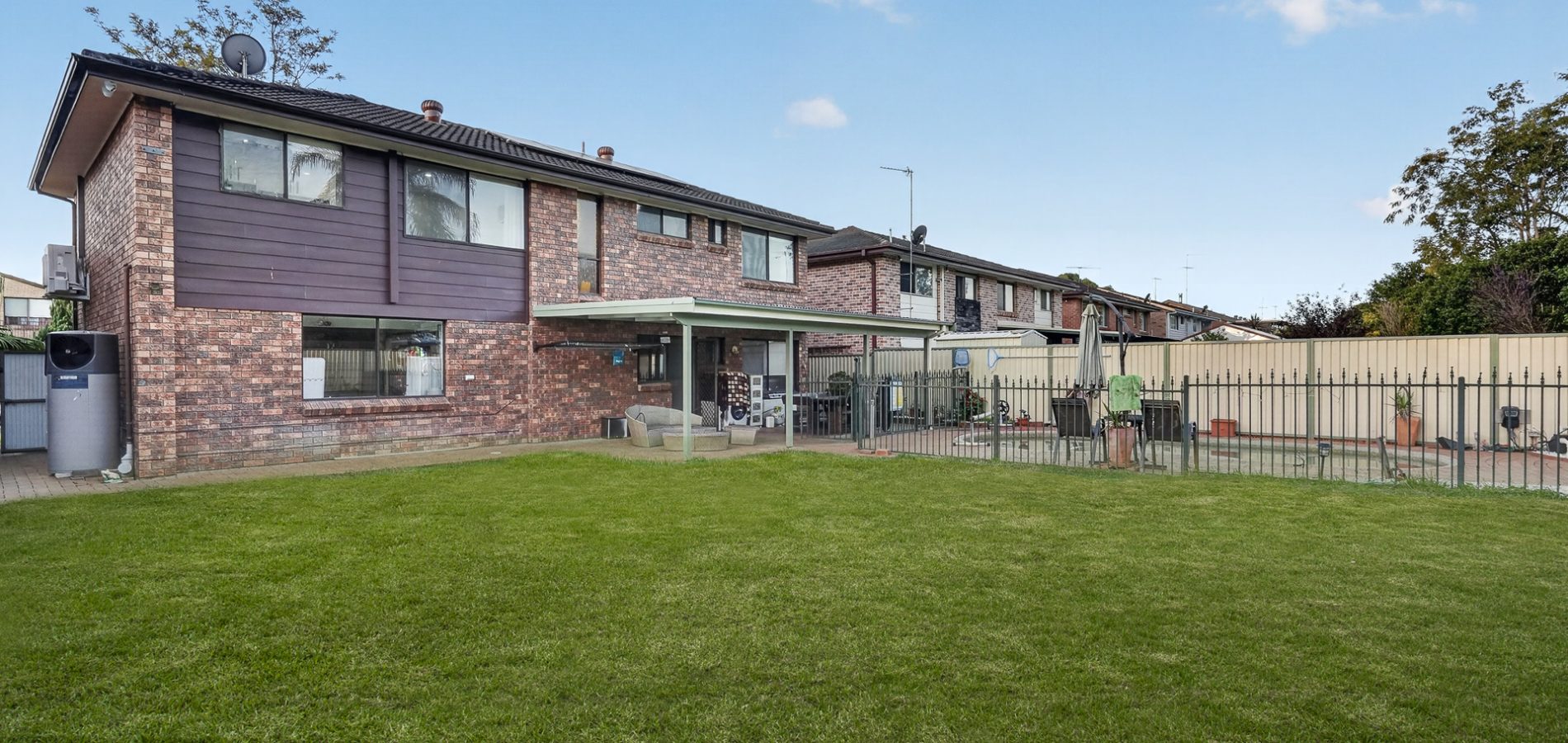 Sold - 18 Hunter Street - New Property in McGraths Hill - Real Estate by Seb Saggu
