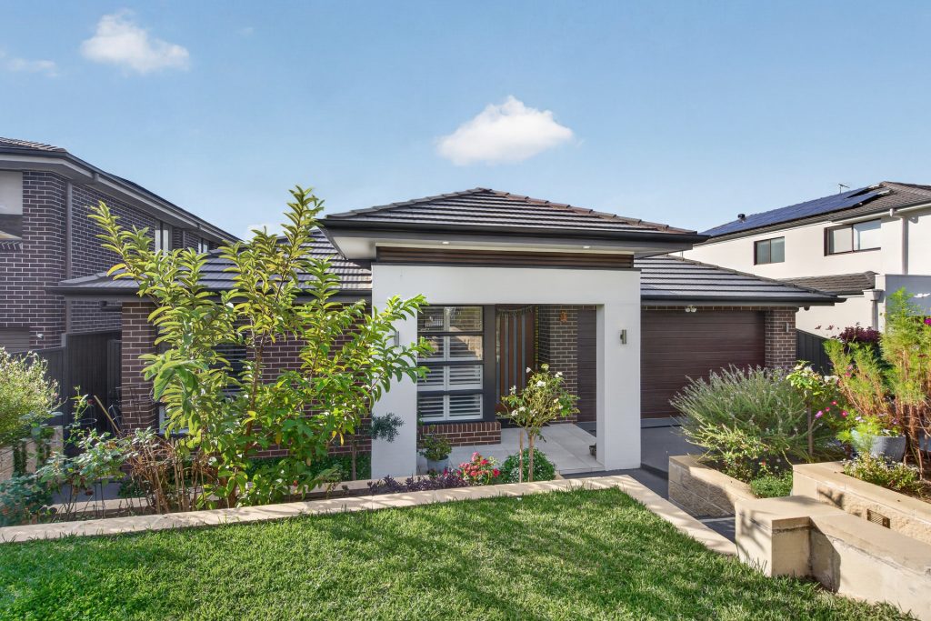Sold - 26 Fyall Avenue - New Property in Wentworthville - Real Estate by Amit Nayak