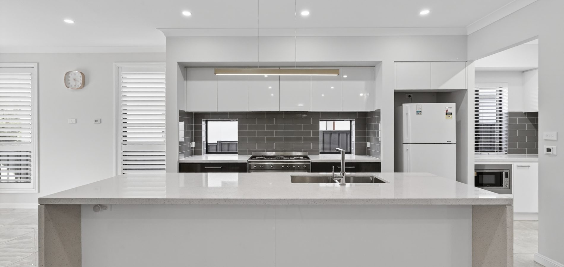 Sold - 26 Fyall Avenue - New Property in Wentworthville - Real Estate by Amit Nayak