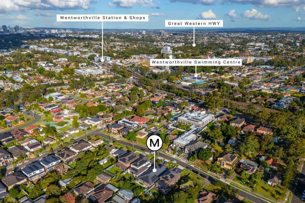 Sold - 26 Fyall Avenue - New Property in Wentworthville - Real Estate by Amit Nayak