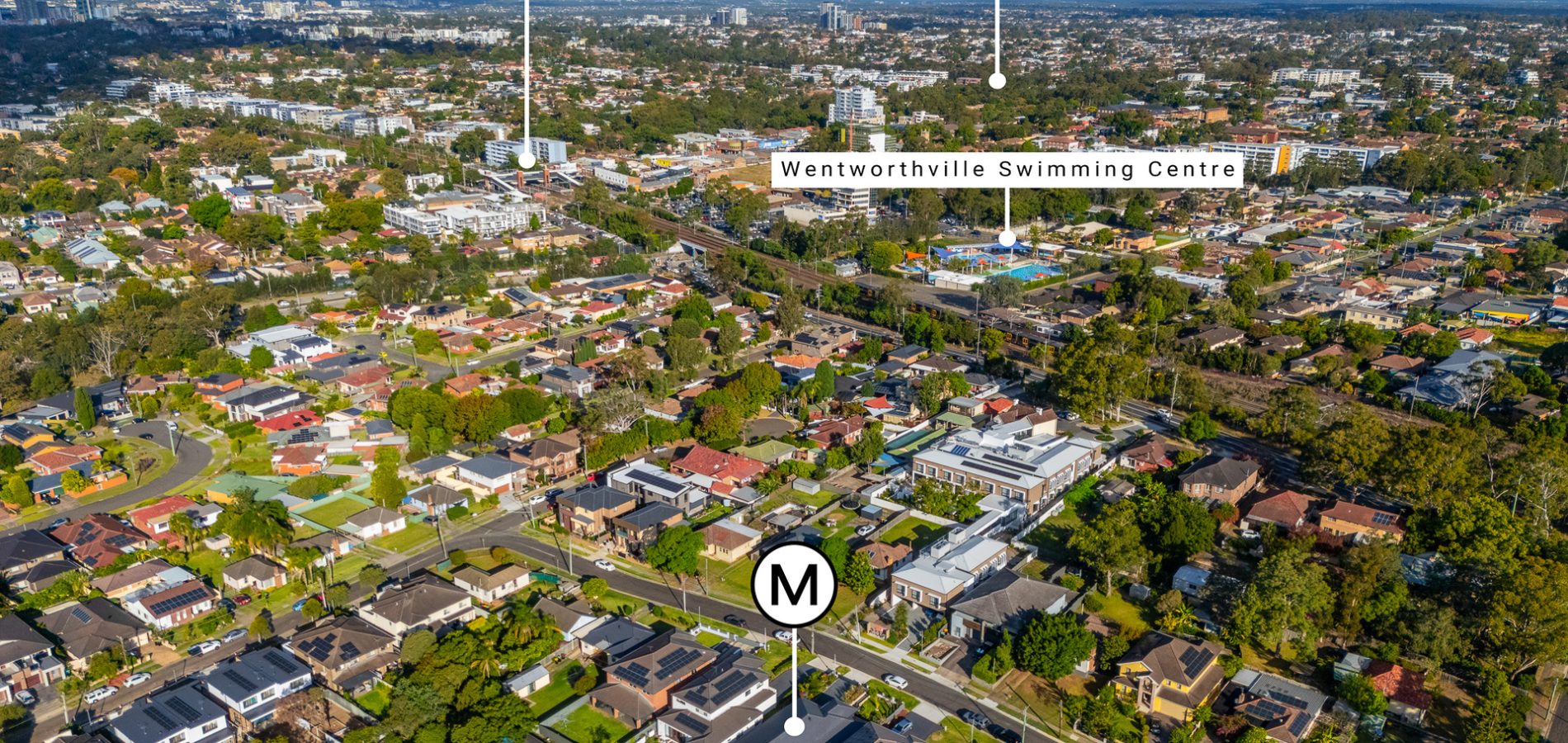 Sold - 26 Fyall Avenue - New Property in Wentworthville - Real Estate by Amit Nayak