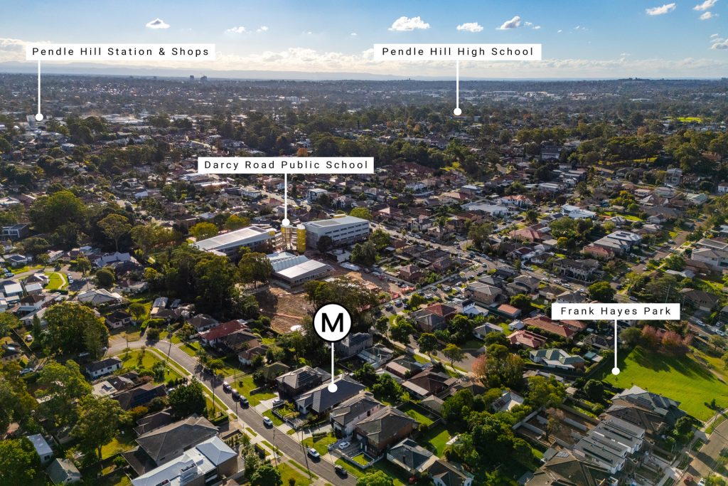 Sold - 26 Fyall Avenue - New Property in Wentworthville - Real Estate by Amit Nayak