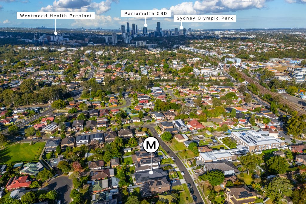 Sold - 26 Fyall Avenue - New Property in Wentworthville - Real Estate by Amit Nayak