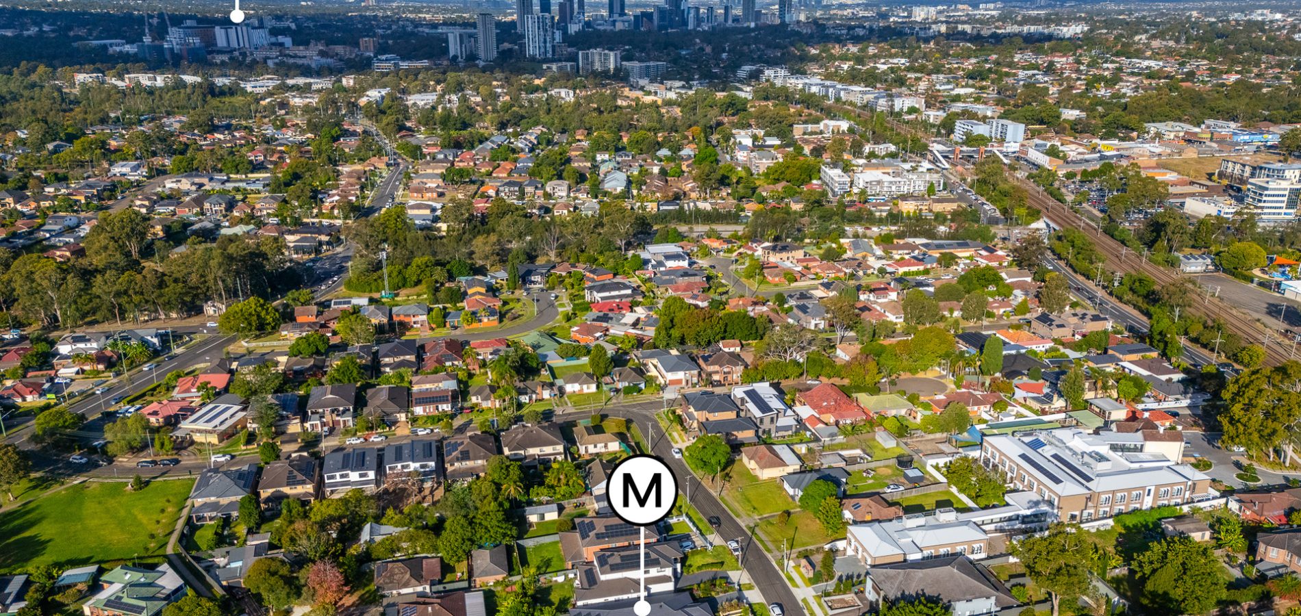 Sold - 26 Fyall Avenue - New Property in Wentworthville - Real Estate by Amit Nayak