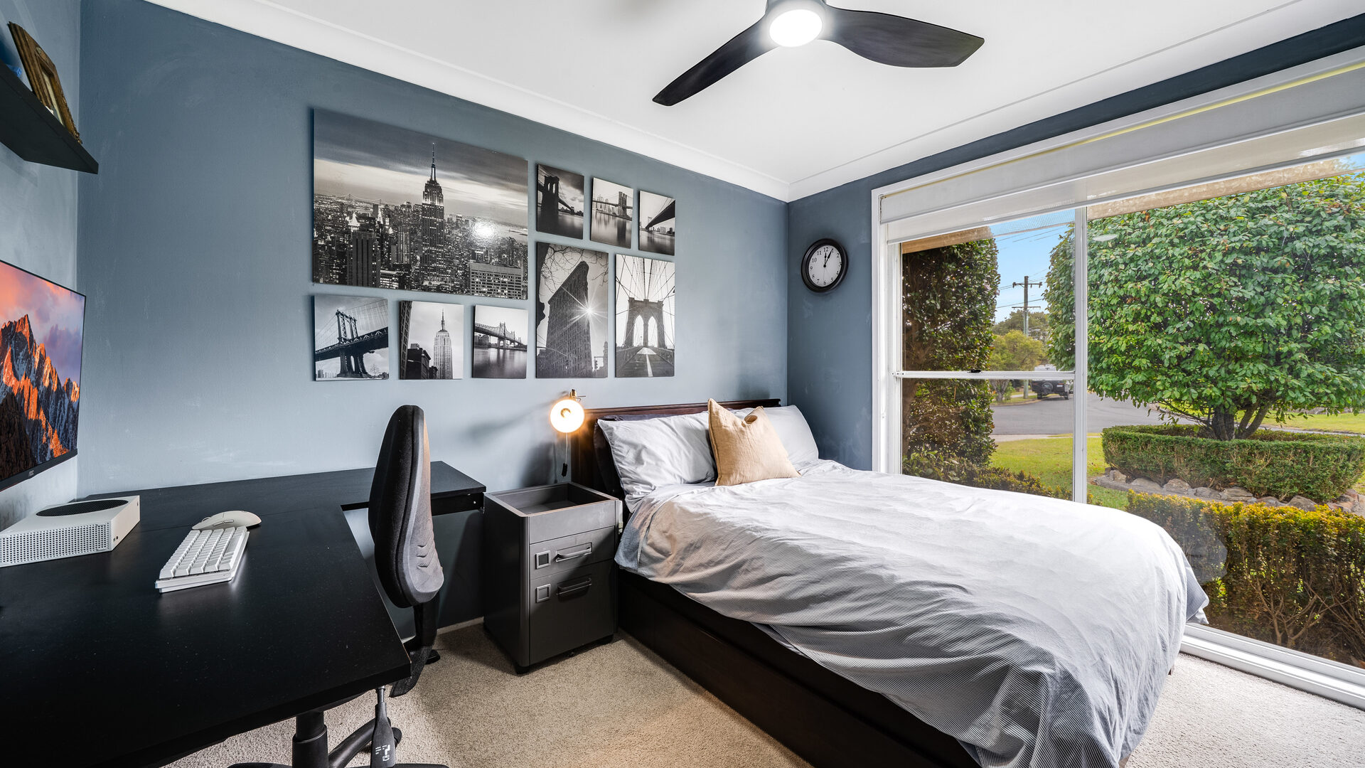 For Sale - 12 Coral Crescent - New Property in Kellyville - Real Estate by Corie Sciberras