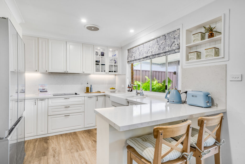 For Sale - 12 Coral Crescent - New Property in Kellyville - Real Estate by Corie Sciberras