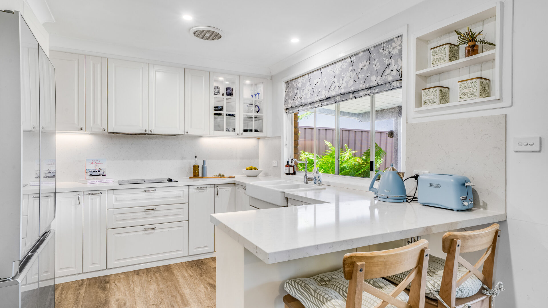 For Sale - 12 Coral Crescent - New Property in Kellyville - Real Estate by Corie Sciberras