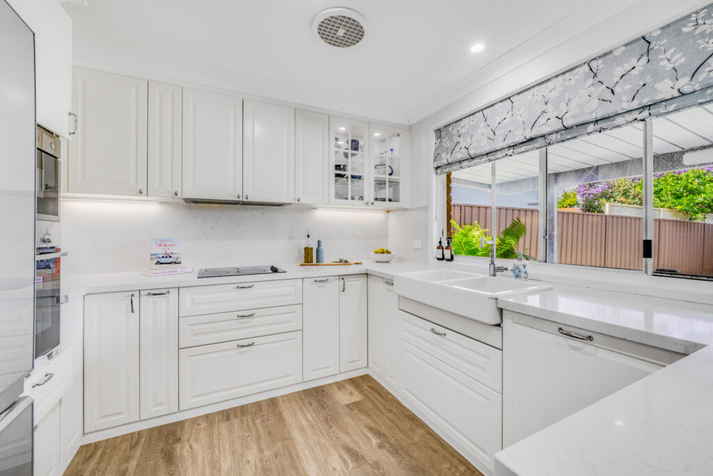 For Sale - 12 Coral Crescent - New Property in Kellyville - Real Estate by Corie Sciberras