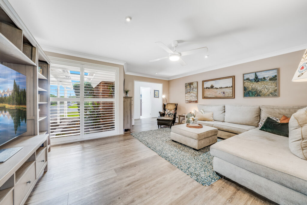 For Sale - 12 Coral Crescent - New Property in Kellyville - Real Estate by Corie Sciberras