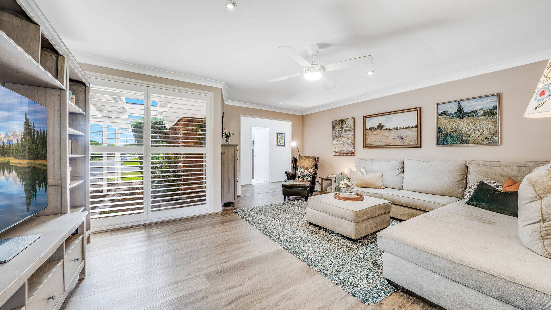 For Sale - 12 Coral Crescent - New Property in Kellyville - Real Estate by Corie Sciberras