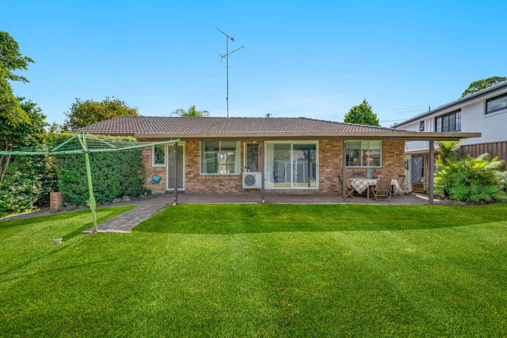 For Sale - 12 Coral Crescent - New Property in Kellyville - Real Estate by Corie Sciberras