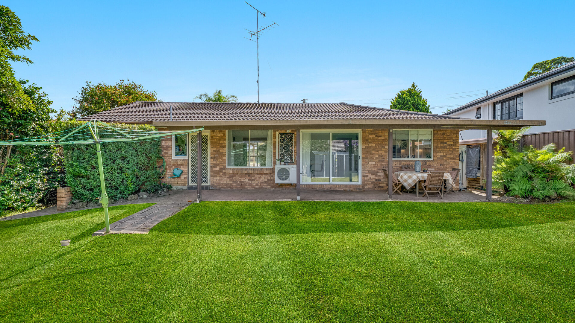 For Sale - 12 Coral Crescent - New Property in Kellyville - Real Estate by Corie Sciberras