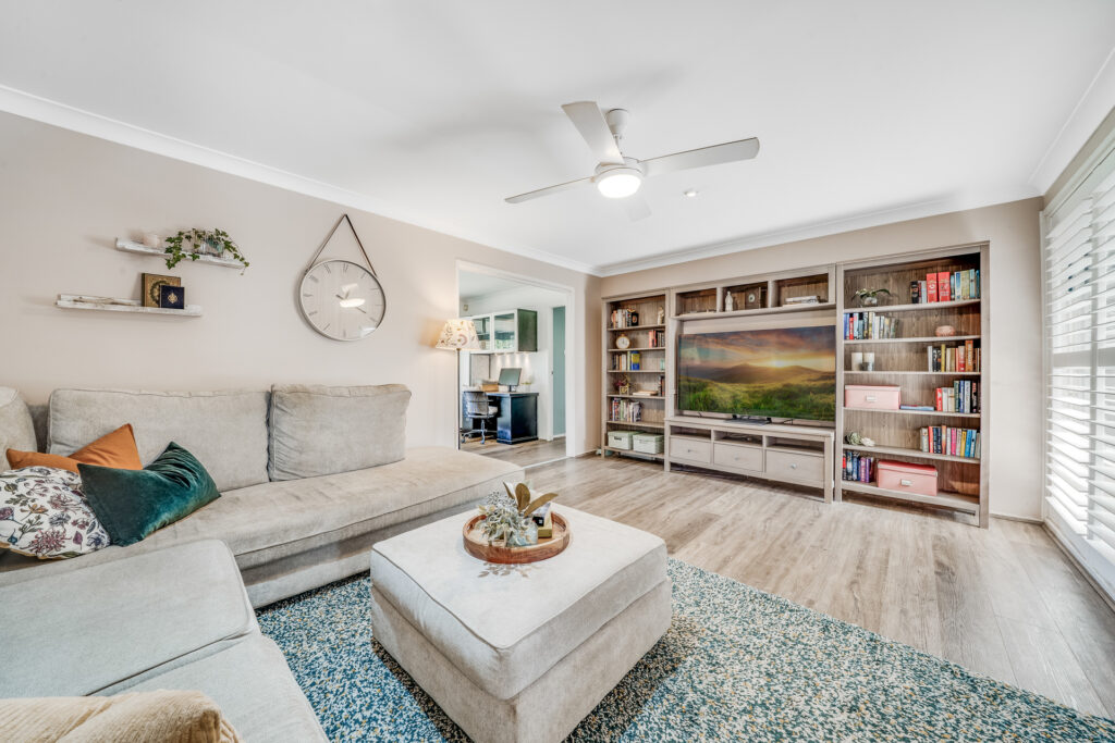 For Sale - 12 Coral Crescent - New Property in Kellyville - Real Estate by Corie Sciberras
