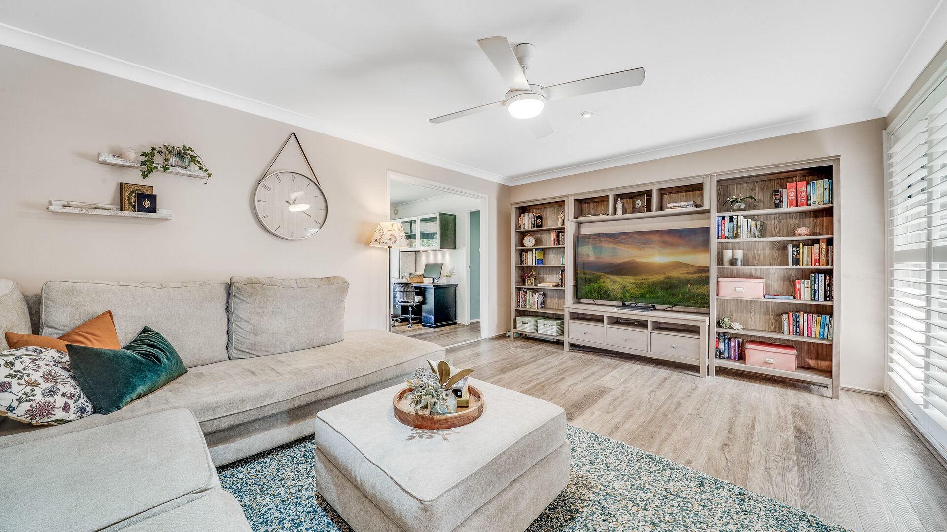 For Sale - 12 Coral Crescent - New Property in Kellyville - Real Estate by Corie Sciberras