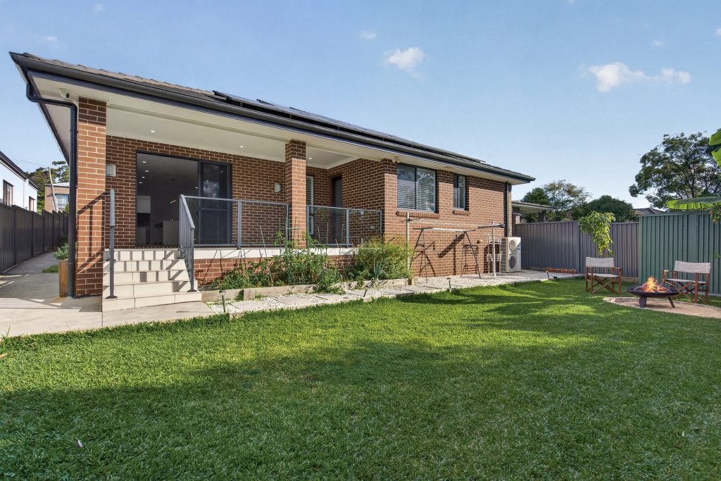 Sold - 26 Fyall Avenue - New Property in Wentworthville - Real Estate by Amit Nayak