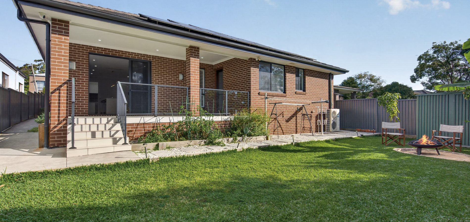 Sold - 26 Fyall Avenue - New Property in Wentworthville - Real Estate by Amit Nayak