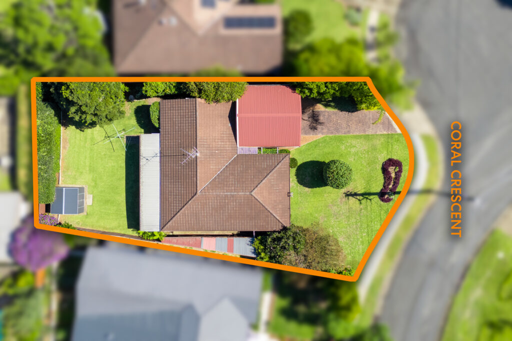 For Sale - 12 Coral Crescent - New Property in Kellyville - Real Estate by Corie Sciberras