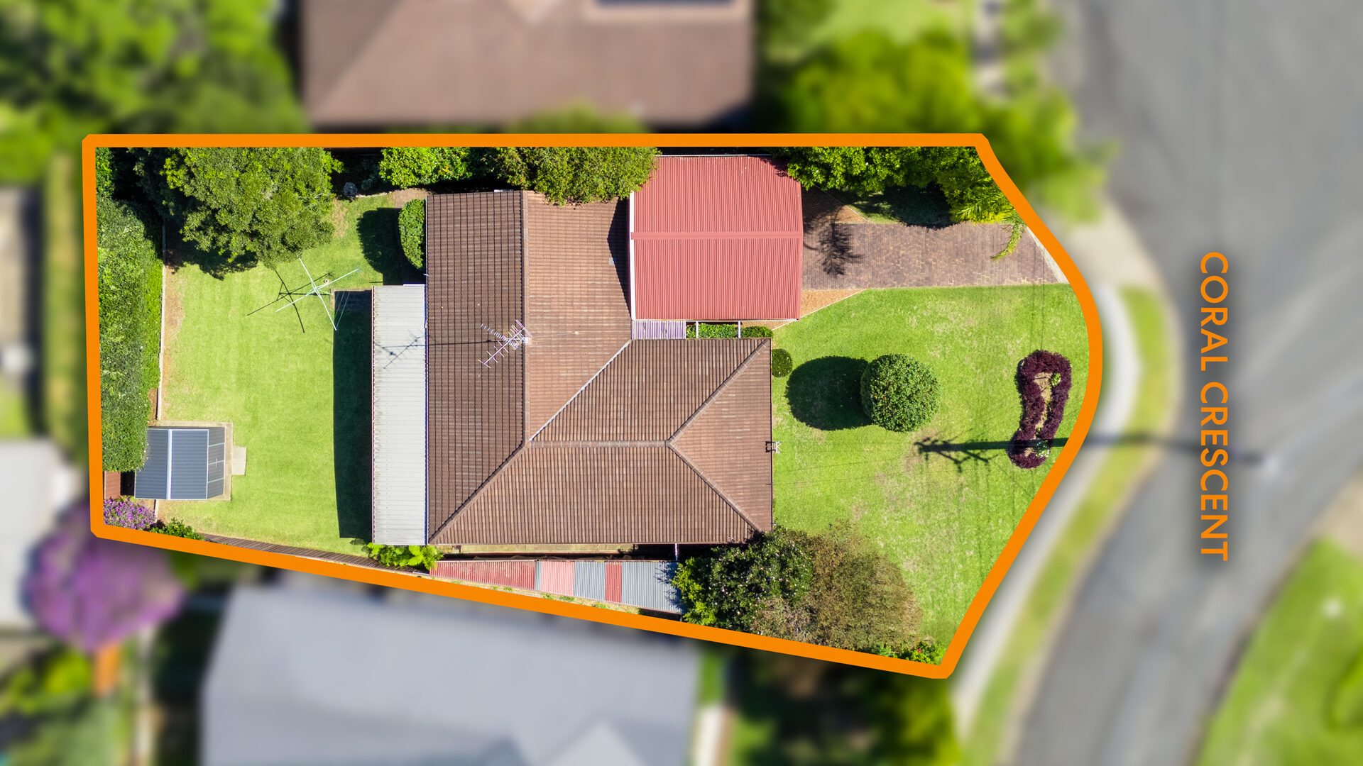 For Sale - 12 Coral Crescent - New Property in Kellyville - Real Estate by Corie Sciberras
