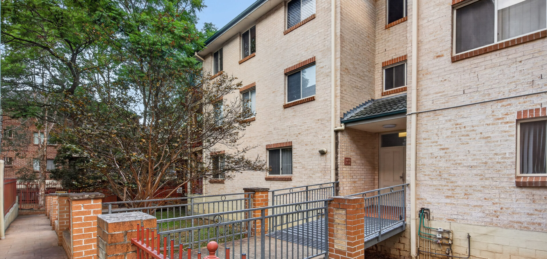 For Sale - 29/2-4 Kane Street - New Property in Guildford - Real Estate by Sam Dehaiby
