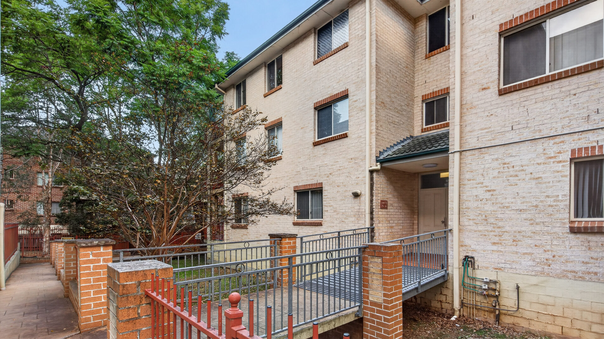 For Sale - 29/2-4 Kane Street - New Property in Guildford - Real Estate by Sam Dehaiby