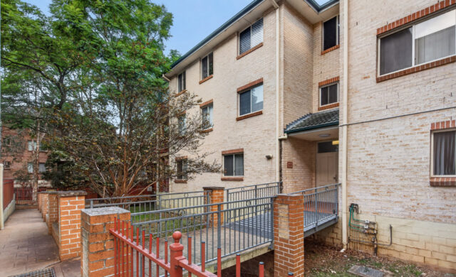 For Sale - 29/2-4 Kane Street - New Property in Guildford - Real Estate by Sam Dehaiby