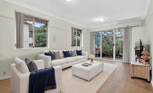 For Sale - 29/2-4 Kane Street - New Property in Guildford - Real Estate by Sam Dehaiby