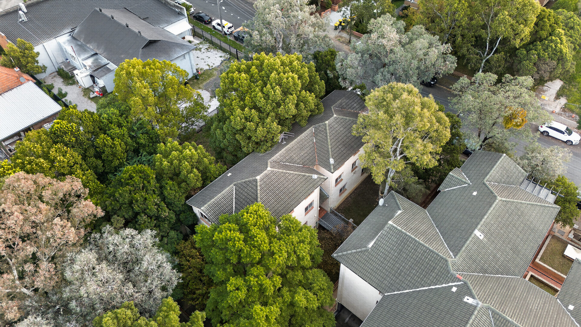 For Sale - 29/2-4 Kane Street - New Property in Guildford - Real Estate by Sam Dehaiby