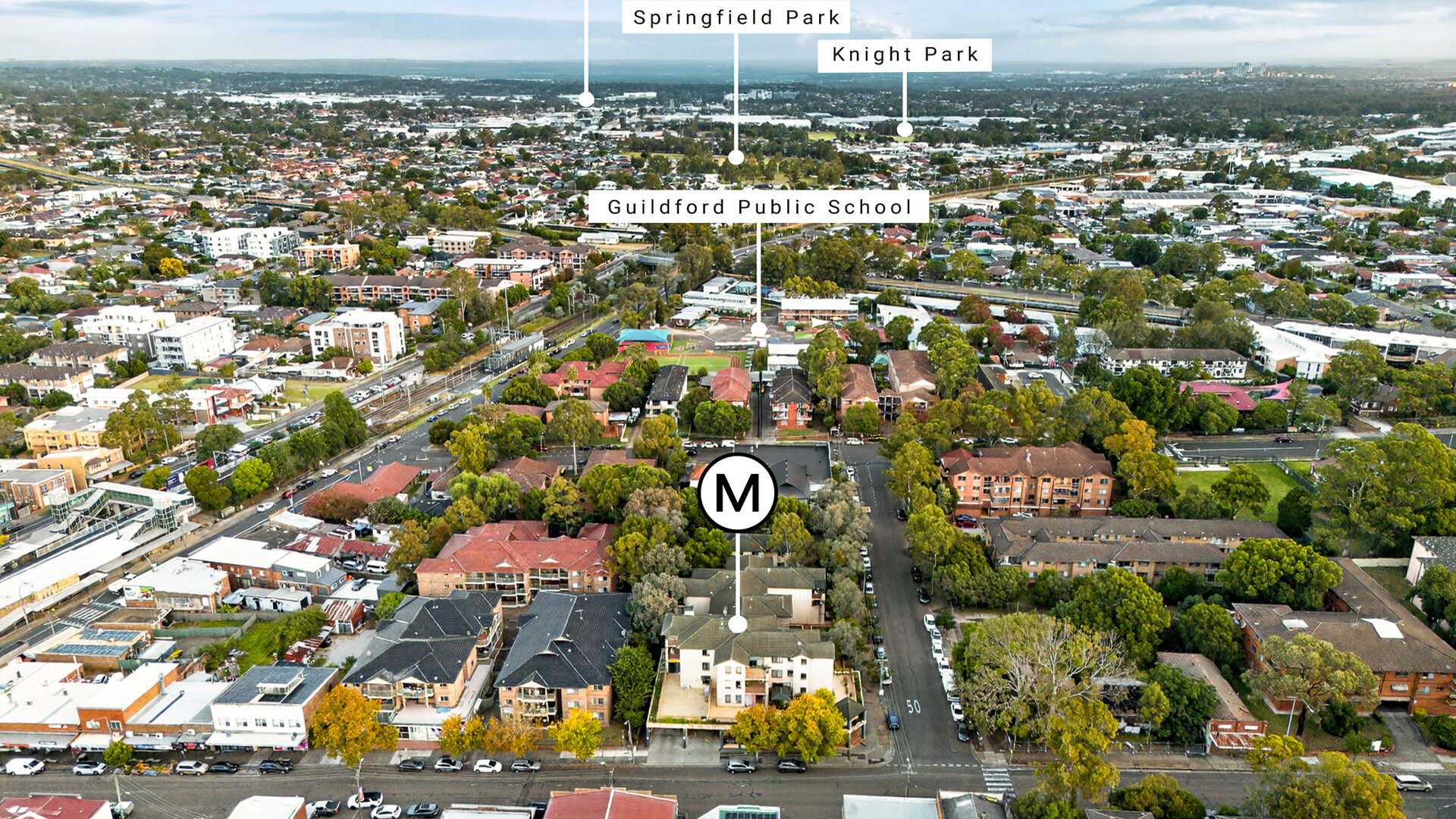 For Sale - 29/2-4 Kane Street - New Property in Guildford - Real Estate by Sam Dehaiby
